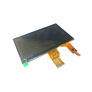 7 Zoll LVDS Capac itive Touch TFT LCD IPS-Display 1024*600 kann angepasst werden Open Mould Support Raspberry Pi - Product Image 4