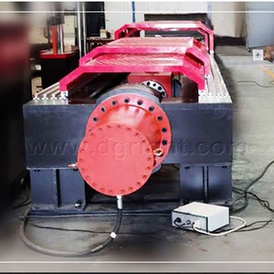 415V <strong>Computer</strong> Type Servo Hydraulic <strong>Horizontal</strong> Universal <strong>Testing</strong> <strong>Machine</strong> - Product Image 4