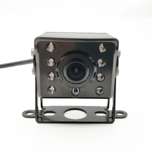 IP69防水4ピンDinコネクタセキュリティカメラ外車リアビューカメラ安全運転 - Product Image 5