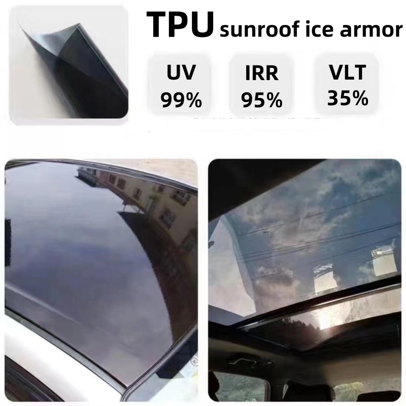 TPU Black
