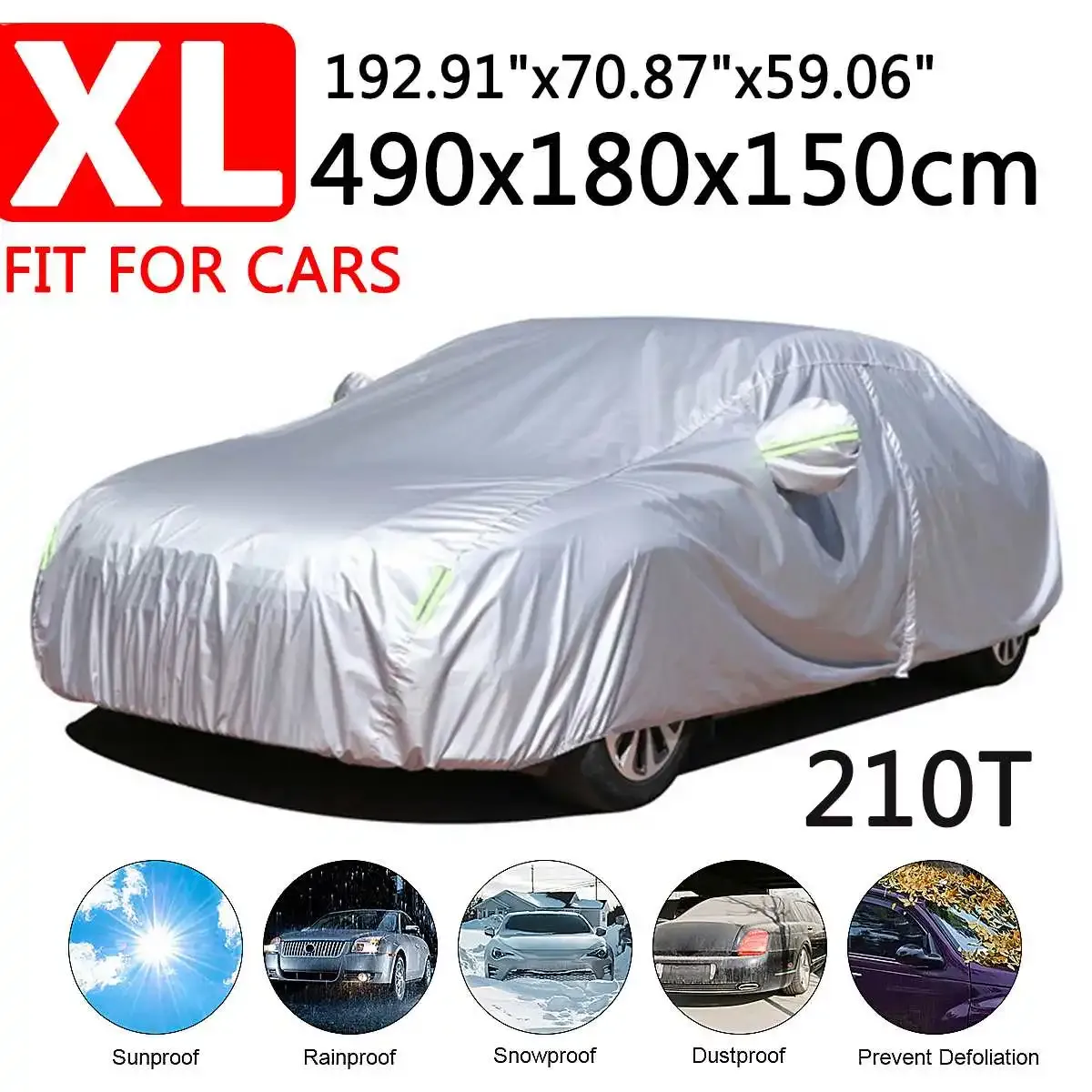 Berline XL