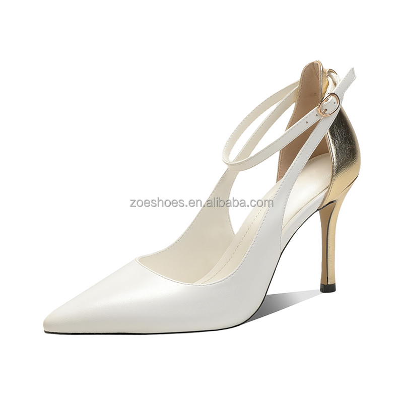 White-Gold