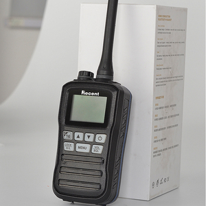 2020 fábrica profesional Interphone IPX7 impermeable reciente de la Marina de intercomunicación con pantalla intercomunicador - Product Image 2