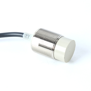 New <strong>proximity</strong> switch <strong>sensor</strong> E2E-X2D1-N