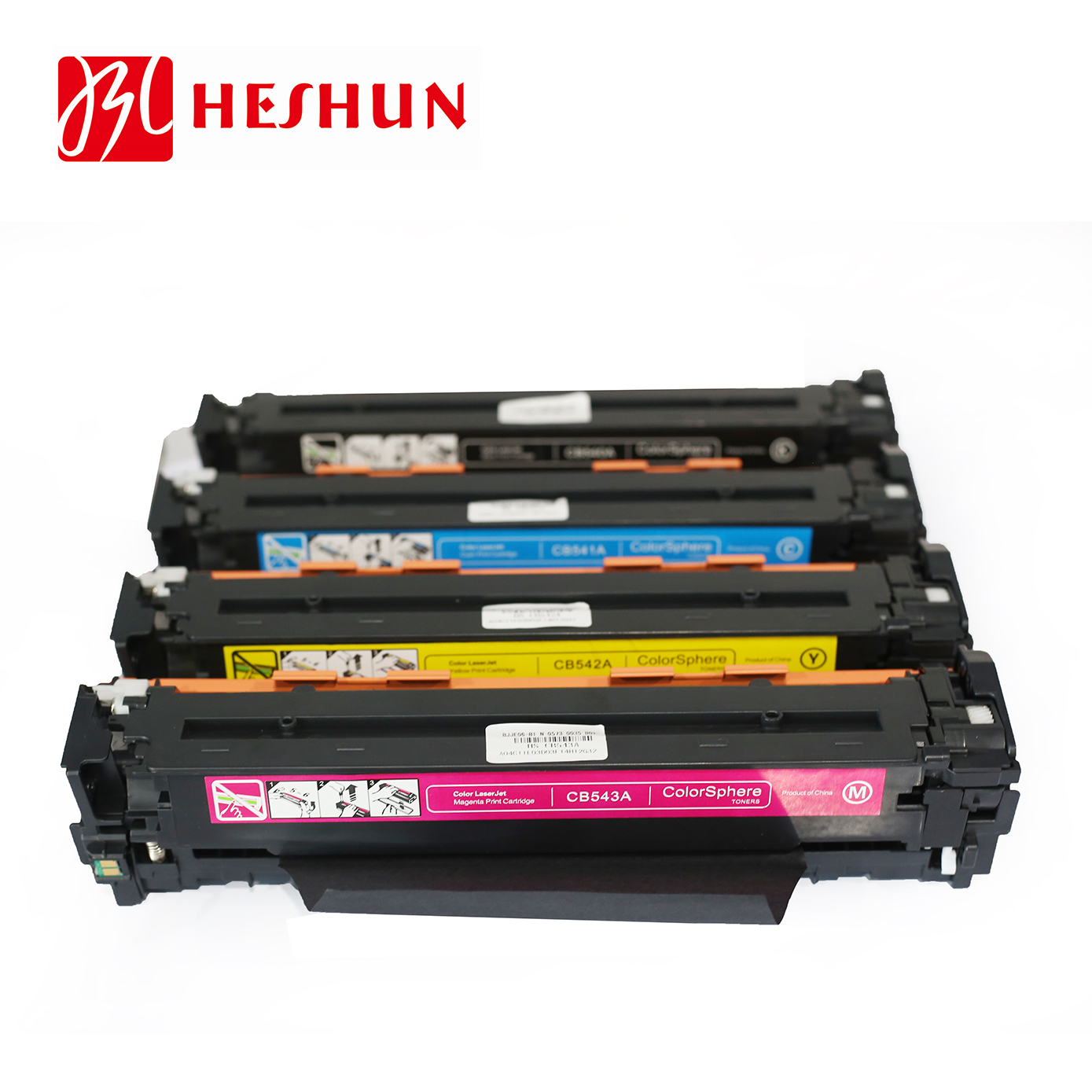 HP Color Laserjet CP1515N kaina | Kaina24.lt