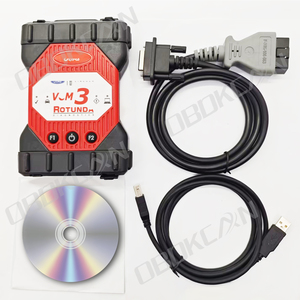 Für Ford VCM3 OBD2 Diagnose scanner Tool IDS UCDS für Mazda Car Scanner Tool Original als VCM2 - Product Image 1