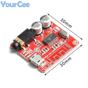 <strong>Decoder</strong> Board Module XY-BT-Mini 4.1 Audio Receiver Board Mp3 Lossless Wireless Stereo Music Module - Product Image 2