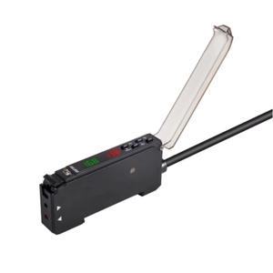 Sensor de fibra óptica Tipo de cable Matriz de detección Sensor de amplificador de cabeza de fibra óptica - Product Image 3