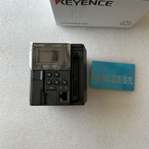 Brandneue KEYENCE KV-5000 Programmierung Logic Controller PLC CPU-Einheit auf Lager