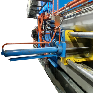 <strong>Aluminum</strong> <strong>Extruder</strong> Press <strong>Machine</strong> for Production Door Profiles/Windows Profiles