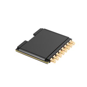 Módulo RFID UHF Módulo lector/escritor de tarjetas UHF RFID de 8 puertos para gestión de herramientas
