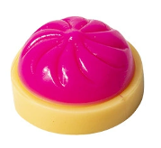 Rose vif