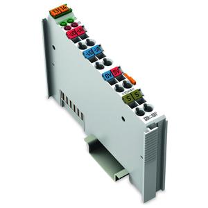 750-491 Módulo de E/S analógico 1 0-5V Rango Accesorio de computadora