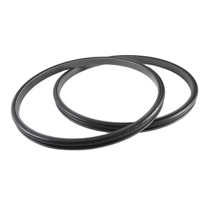 <span class=keywords><strong>Kobelco</strong></span> Sk75 Máy Xúc Phía Trước Idler Nổi <span class=keywords><strong>Seal</strong></span> Nhóm Mô Hình Cfa 148X175X17 Cho Theo Dõi Con Lăn - Product Image 3