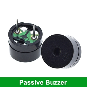 TMB12A05 3v 5v 12v cicalino attivo magnetico lungo continuo segnale acustico 12*9.5mm nuovo e originale per Arduino - Product Image 5