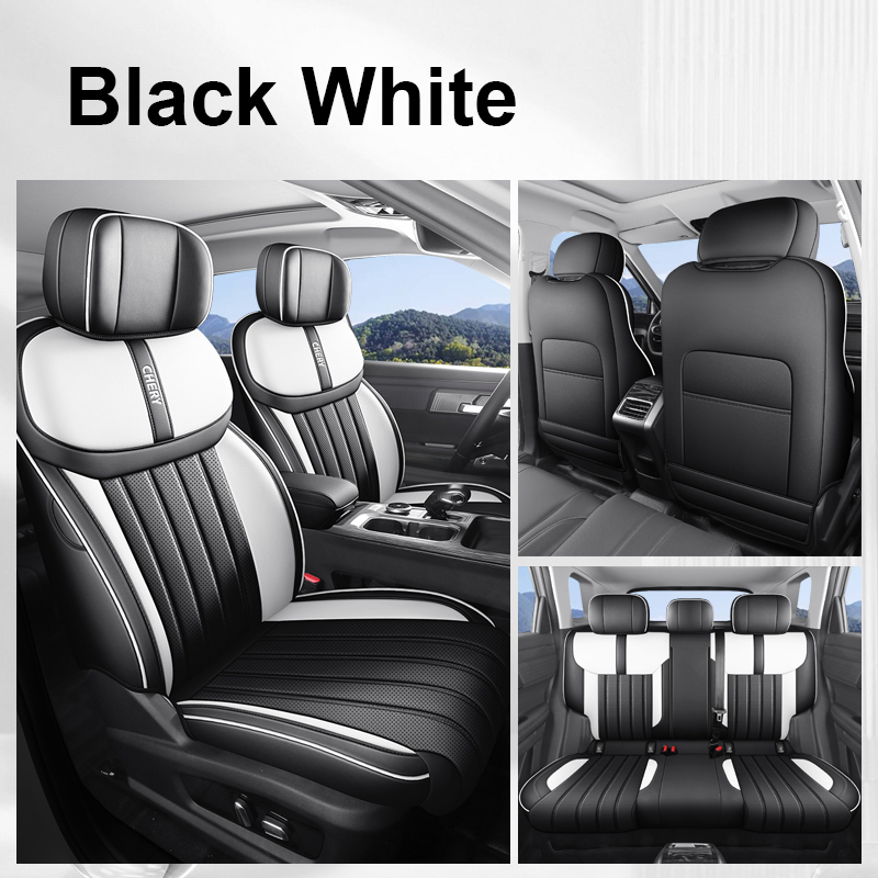 Nero bianco