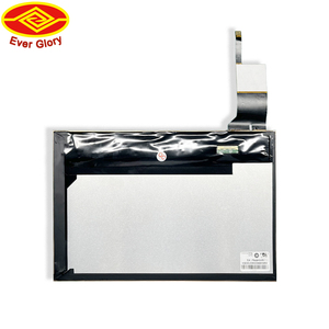 10.1 Inch Pcap Touch <strong>LCD</strong> Module COF Multitouch Air Bonding IP65 Front Waterproof G+G 16:9 USB <strong>Interface</strong> Capacitive <strong>Display</strong>&quot; - Product Image 5