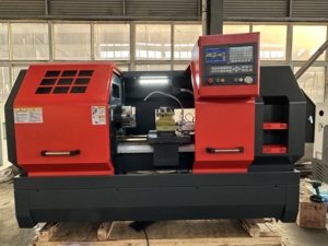 Ck6150 <strong>Cnc</strong> Lathe High Precision <strong>Cnc</strong> <strong>Machine</strong> Tool <strong>Multi</strong> <strong>Function</strong> Table Saw <strong>Cnc</strong> Lathe China Turning Metal Lathe - Product Image 3