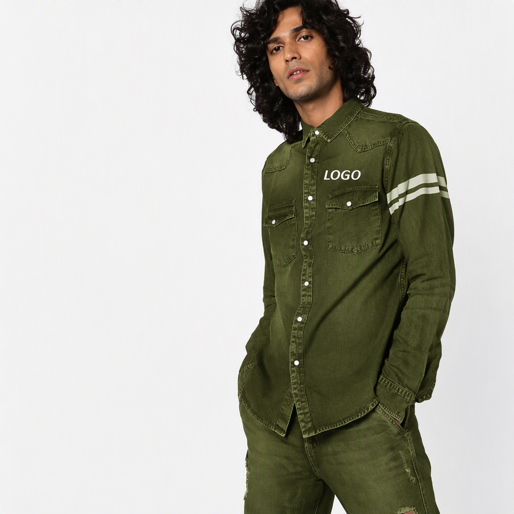 Army Green