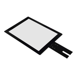 Custom 3.5-65 Inch Pacp Touch Screen Panel Multi Capacitive Touch Usb <strong>I2C</strong> <strong>Interface</strong> <strong>Lcd</strong> Touch Screen Panel Overlay Kit - Product Image 4