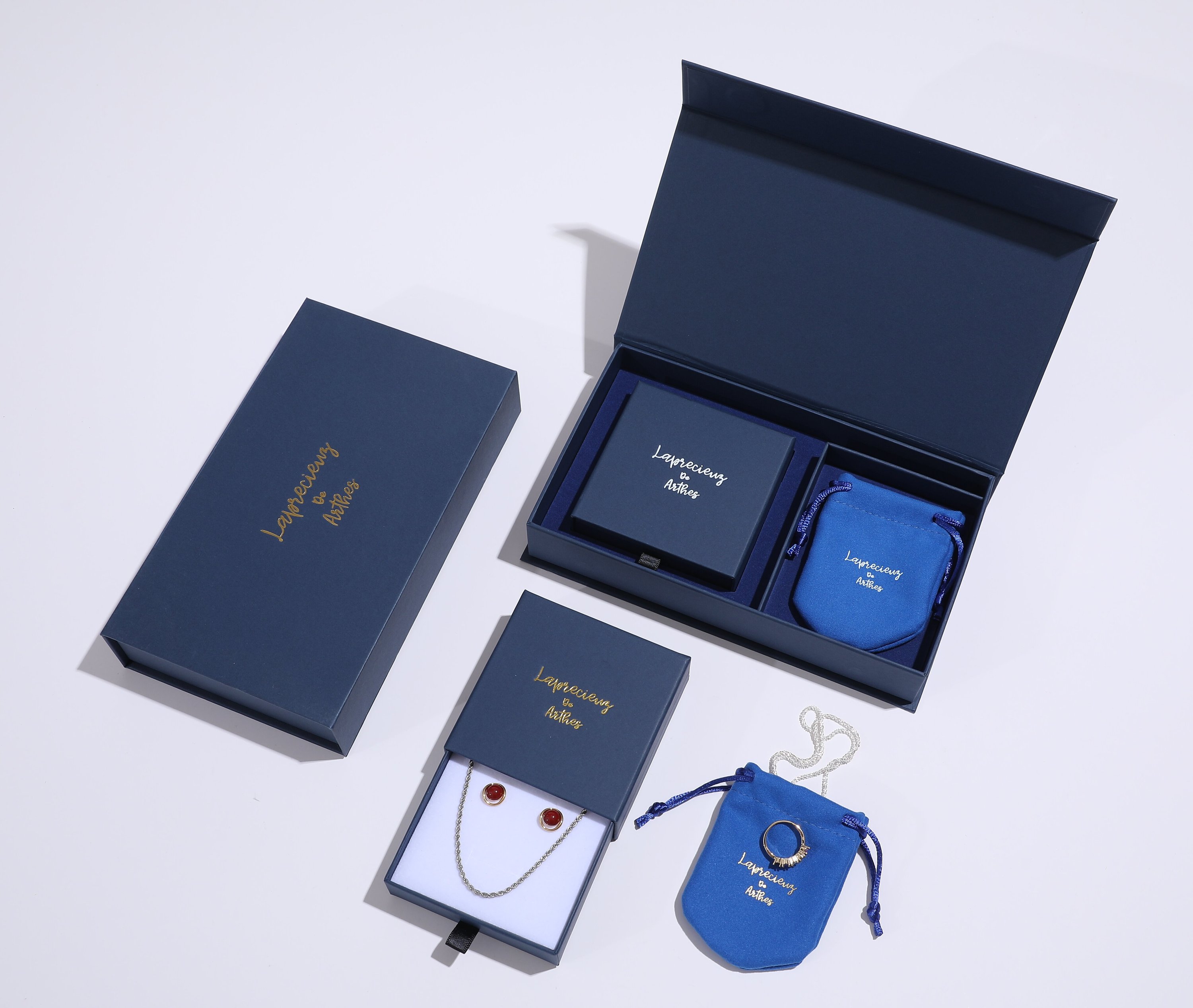 Bleu marine