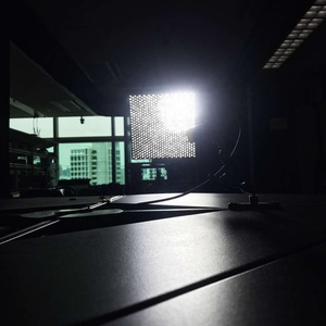Investigación de análisis de edificios basada en simulación de confianza-Simulador de cielo solar optimizado Garantía de 1 año-Iluminación diurna de vanguardia - Product Image 2