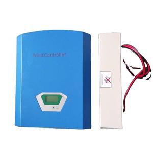 1kw 48v Wind <strong>Controller</strong> MPPT <strong>Controller</strong> with Unloading Box for Home Use Wind Turbine System - Product Image 1
