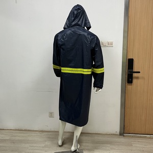 Genel özel Logo yağmurluk panço kullanımlık Polyester PVC su geçirmez uzun yağmurluk kapak