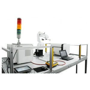 Sistema de detección automática EDX-Espectrómetro de fluorescencia