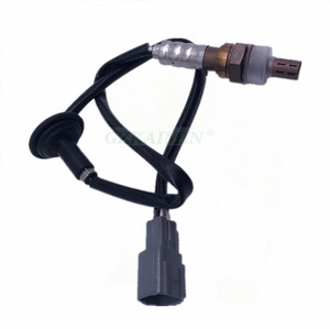 OEM 89465-52370 8946552370 Für Toyota <span class=keywords><strong>Yaris</strong></span> 2005-2016 Vios 2007-2014 Sauerstoffs ensor Luft Kraftstoff verhältnis Lambdasonde