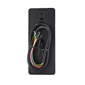 Controllo di accesso lungo del lettore di Wiegand della carta AWID della carta di EM di distanza RFID 125Khz di comunicazione - Product Image 4