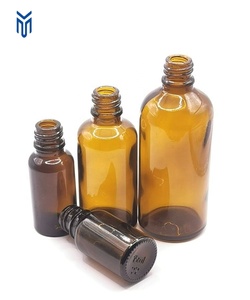 5Ml 10Ml 15Ml 20Ml <span class=keywords><strong>30Ml</strong></span> 50Ml 100Ml Rỗng Hổ Phách Thủy Tinh Màu Nâu Tinh Dầu <span class=keywords><strong>Dropper</strong></span> Chai Dầu Chai Huyết Thanh Chai Với Nhỏ Giọt - Product Image 4