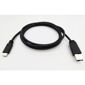 สาย USB Type-C USB-C ตัวผู้ไปยัง USB- B สายเคเบิลตัวผู้สายชาร์จเร็ว3.0 - Product Image 1
