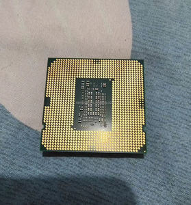 <strong>Intel</strong> <strong>Core</strong> i3 3220 3.3GHz 3M Cache <strong>Dual</strong>-<strong>Core</strong> <strong>CPU</strong> <strong>Processor</strong> SR0RG LGA1155 - Product Image 5