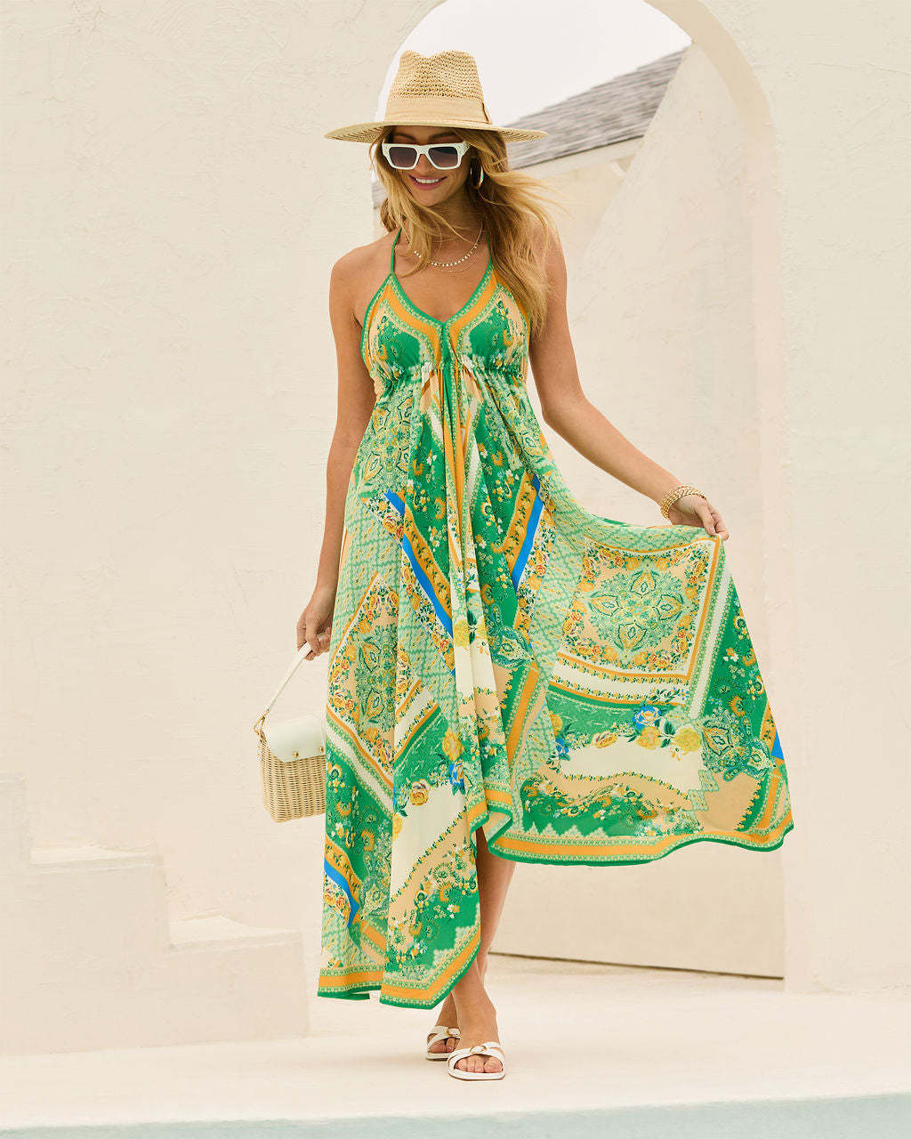 Verde