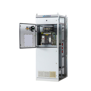 High-End <strong>Rittal</strong> TS 8 IP54/NEMA 4 CE Smart MCC Electrical Board Low Voltage Switchboard for Power Distribution Equipment - Product Image 1