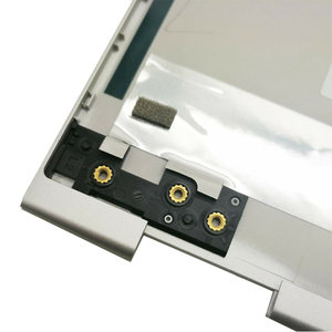 Máy tính xách tay vàng LCD bao gồm cho <span class=keywords><strong>HP</strong></span> <span class=keywords><strong>Pavilion</strong></span> x360 14-CD 14m-cd Series LCD Cover quay lại cảm ứng phiên bản L22239-001 máy tính xách tay phụ tùng - Product Image 3