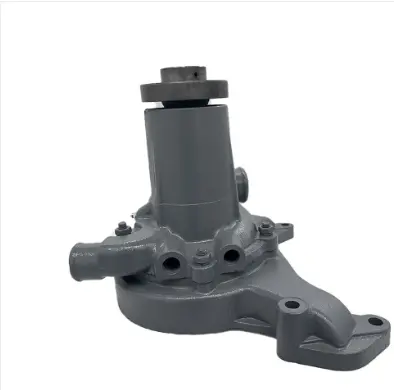 Produttore cinese fornitura pompa acqua per camion ZIL OEM 130-1307010-B4