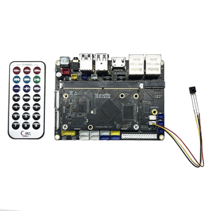 YY3568開発ボード用の21キーミニ赤外線リモコン - Product Image 2