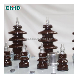 Kupferöl-Leistungs transformator mit Luft kühlung verteilungs system Dreiphasen-50-Hz-Frequenz-10-kV-Eingang und 440-V-Ausgang - Product Image 5