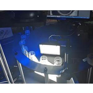 Per il colore di sostituzione del sistema di visione della macchina di KEYENCE e tipo di prodotto ispezione visiva ottica (controllo della differenza) - Product Image 2