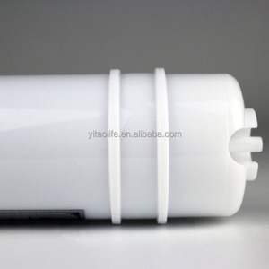Korean Style Inline <strong>Filter</strong> Cartridge <strong>10</strong> Inch Quick Connect <strong>PP</strong> Activated Carbon UF T33 <strong>Filter</strong> Replacement for UF System - Product Image 5