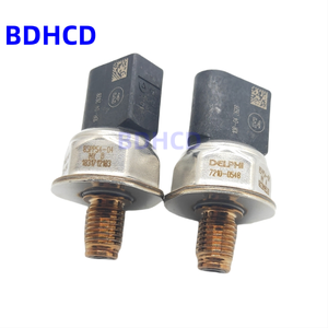 85PP54-04 para DAF Euro 6, piezas de automóvil, Sensor de presión de riel, Sensor de sistema de combustible, piezas de motor, Sensor de piezas de motor automático - Product Image 4