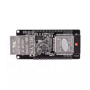 WLAN-Modul WT32-ETH01 Embedded Serial to Ethernet/WiFi& BLE MCU-Modul ESP32 kabelloses Modul