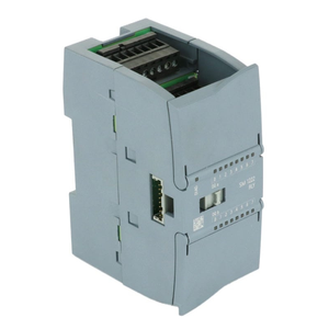 Nuevo y original módulo de entrada/salida digital 6es7222-1hh32-0xb0 Plc, disponible en almacén, nuevo stock original