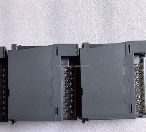 Nuevo módulo de salida de procesador Mitsubishi QY10 PLC original, nuevo PAC de control industrial y PLC de controlador dedicado - Product Image 5