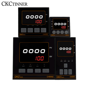 Termostato CHB702 con pantalla Digital, interruptor de entrada Universal inteligente, 220V, alta precisión, PID - Product Image 3