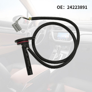 Fábrica Automática <span class=keywords><strong>Sensor</strong></span> De Velocidade Do Carro para Cadillac XTS CTS 2012 BUICK Transmissão <span class=keywords><strong>Input</strong></span> <span class=keywords><strong>Speed</strong></span> <span class=keywords><strong>Sensor</strong></span> 24262387 24223891 24247569