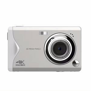 Nuovo Design 48MP digitale ancora videocamera con schermo da 3.0 "e fotocamera con Zoom digitale 16x - Product Image 1