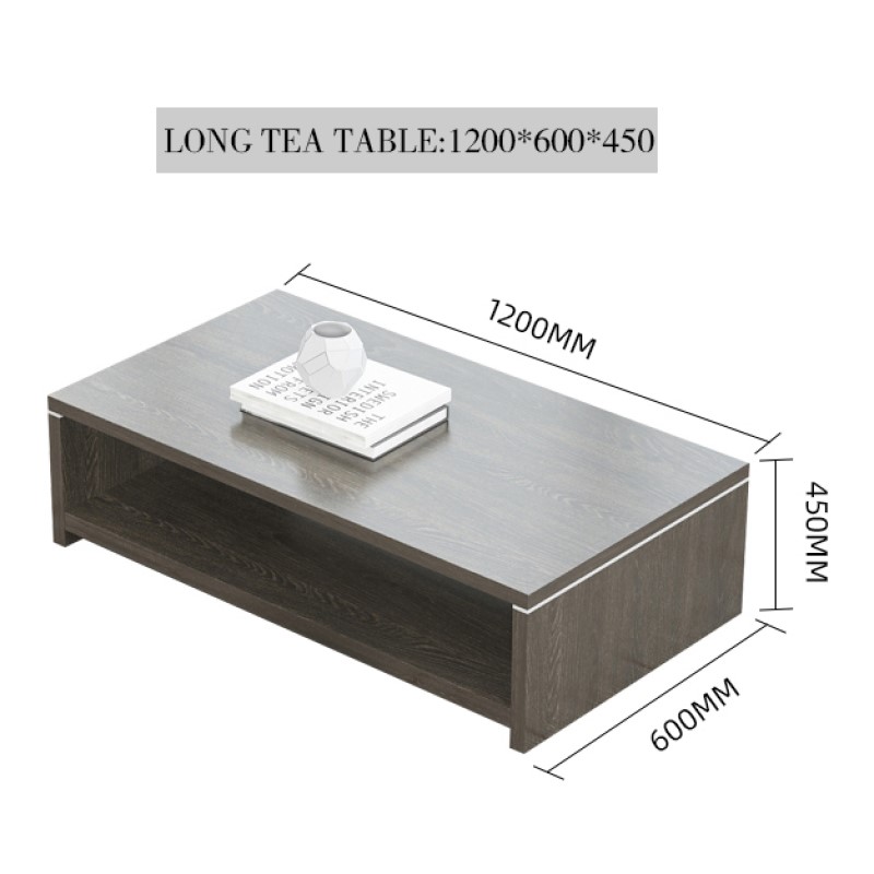 Table basse (120*60*45)